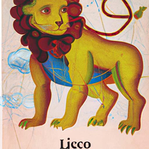 Signo del zodiaco para el 1 de agosto