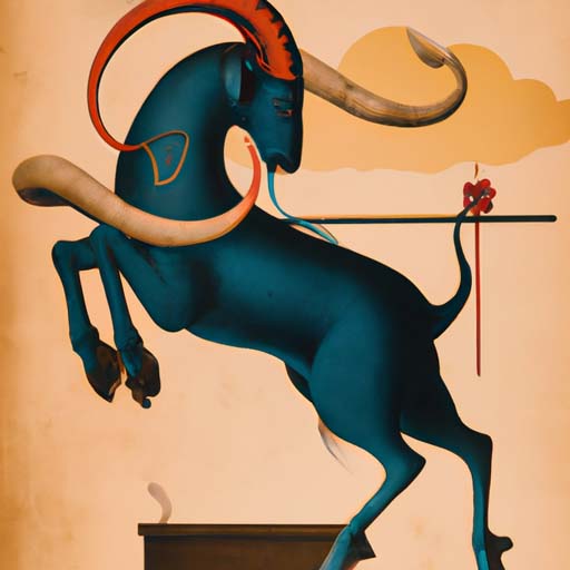 Signo del zodiaco para el 1 de enero