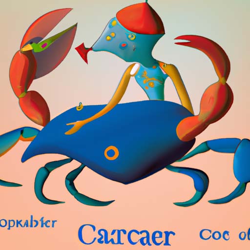 Signo del zodiaco para el 1 de julio