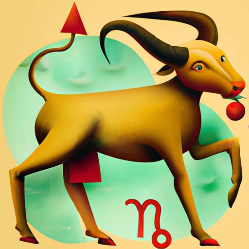 Signo del zodiaco para el 1 de mayo