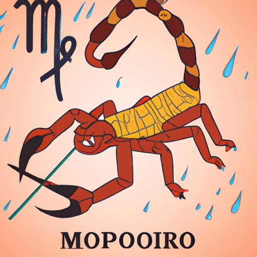 Signo del zodiaco para el 1 de noviembre