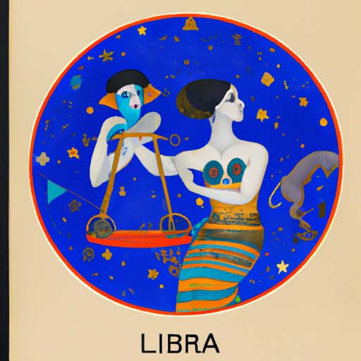 Signo del zodiaco para el 1 de octubre