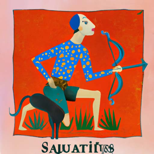 Signo del zodiaco para el 10 de diciembre