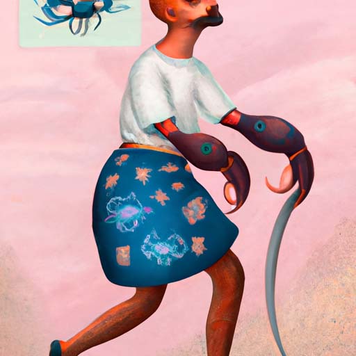 Signo del zodiaco para el 10 de julio