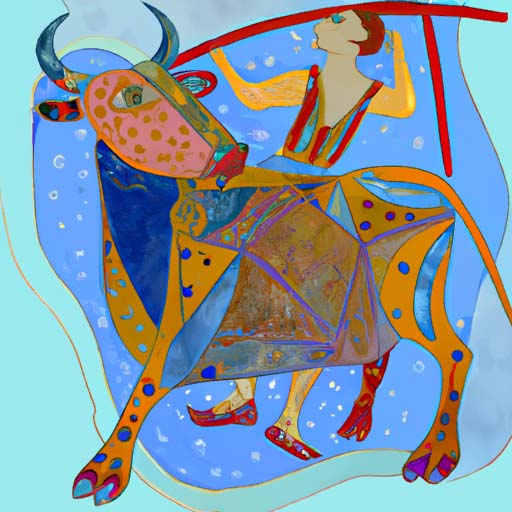 Signo del zodiaco para el 10 de mayo