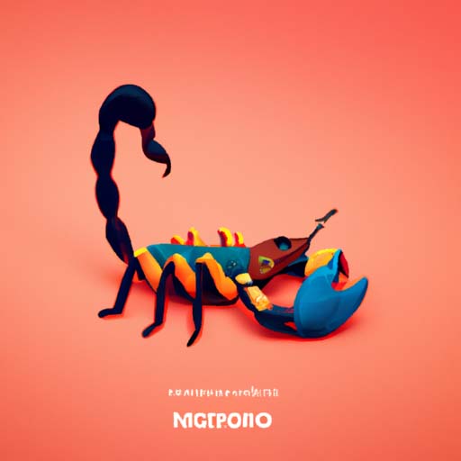 Signo del zodiaco para el 10 de noviembre