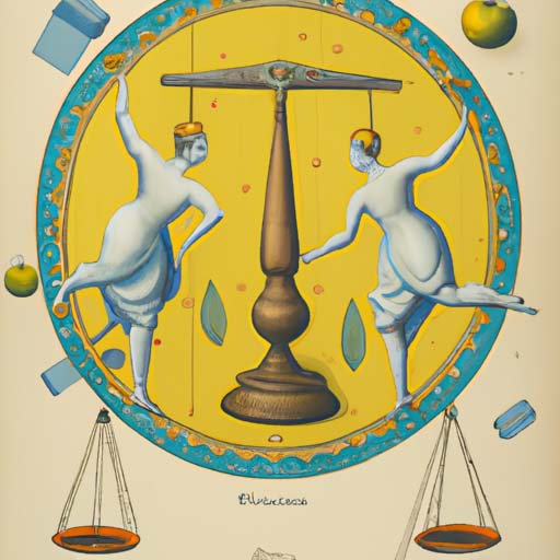 Signo del zodiaco para el 10 de octubre