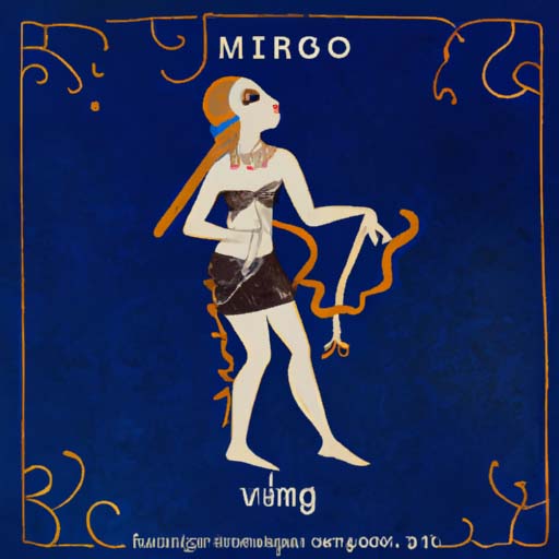 Signo del zodiaco para el 10 de septiembre