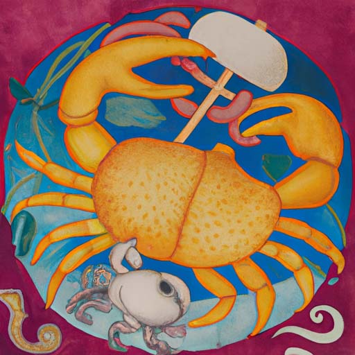 Signo del zodiaco para el 11 de julio