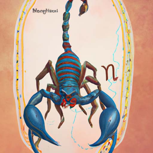 Signo del zodiaco para el 11 de noviembre