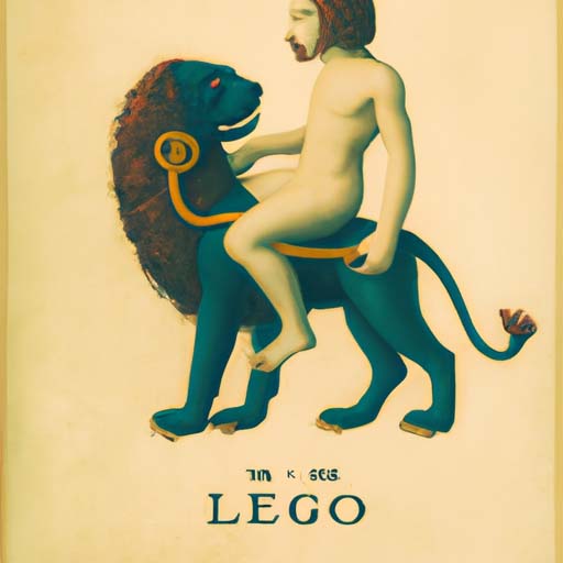 Signo del zodiaco para el 12 de agosto