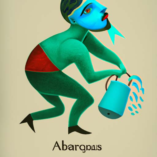 Signo del zodiaco para el 12 de febrero