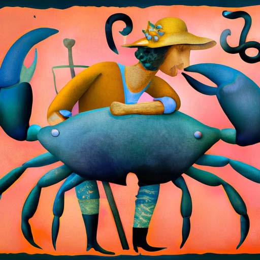 Signo del zodiaco para el 12 de julio