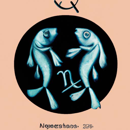 Signo del zodiaco para el 12 de marzo