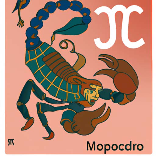 Signo del zodiaco para el 12 de noviembre