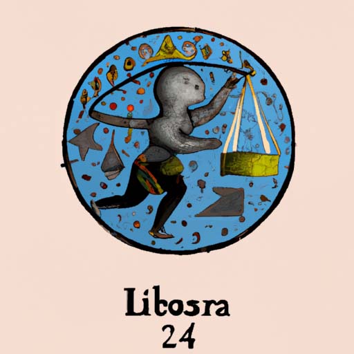Signo del zodiaco para el 12 de octubre