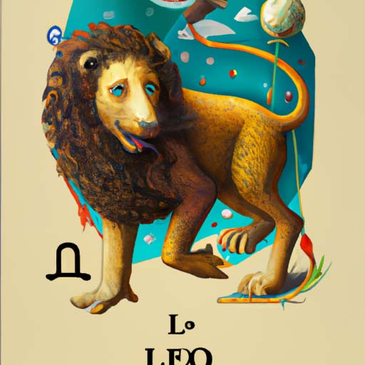 Signo del zodiaco para el 13 de agosto