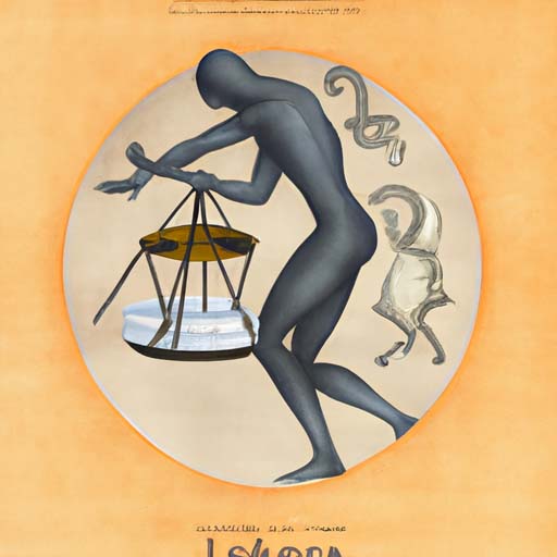 Signo del zodiaco para el 13 de octubre