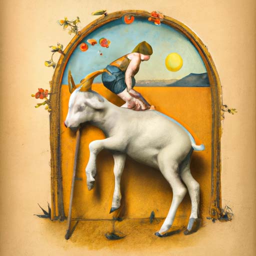 Signo del zodiaco para el 14 de abril