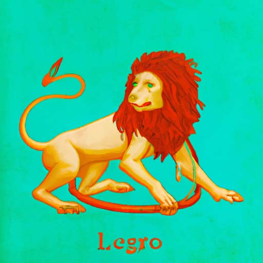 Signo del zodiaco para el 14 de agosto