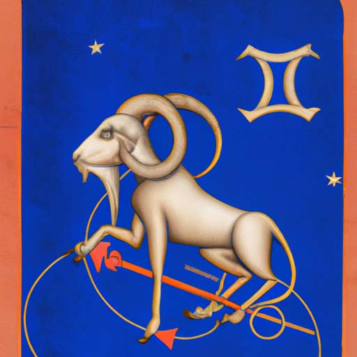 Signo del zodiaco para el 14 de enero