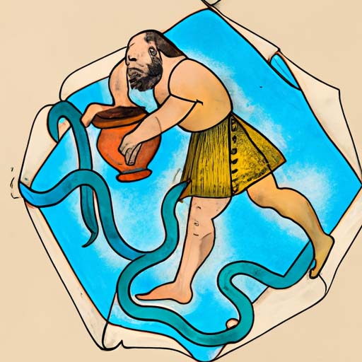 Signo del zodiaco para el 14 de febrero