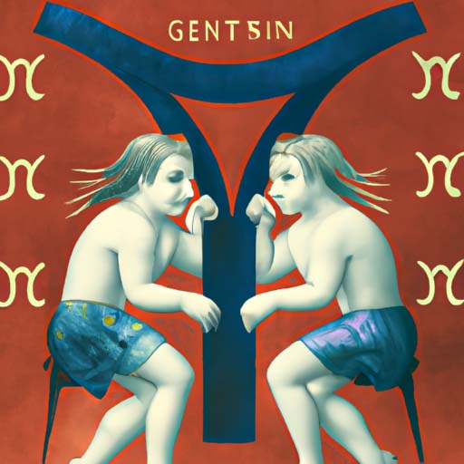 Signo del zodiaco para el 14 de junio