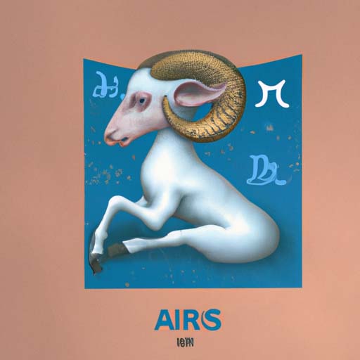 Signo del zodiaco para el 15 de abril
