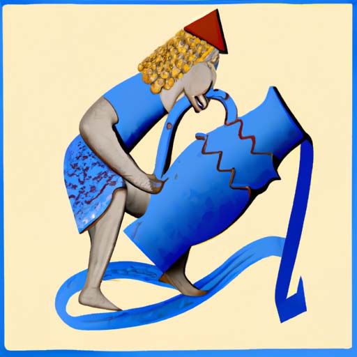 Signo del zodiaco para el 15 de febrero