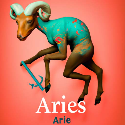 Signo del zodiaco para el 16 de abril