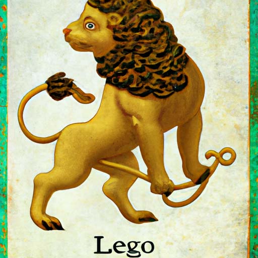 Signo del zodiaco para el 16 de agosto