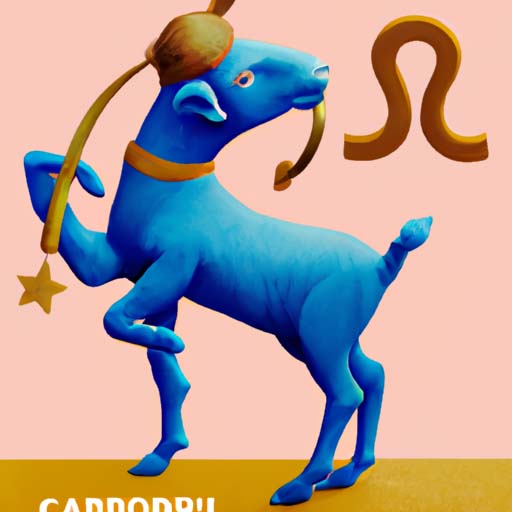 Signo del zodiaco para el 16 de enero