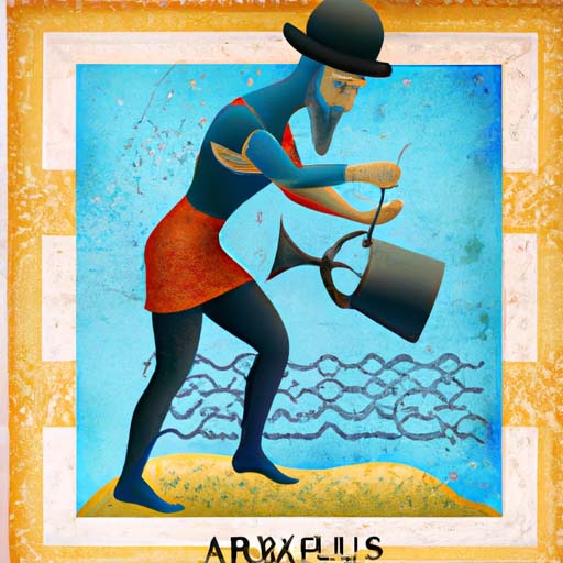 Signo del zodiaco para el 16 de febrero