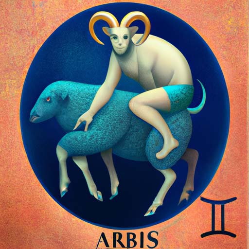 Signo del zodiaco para el 17 de abril