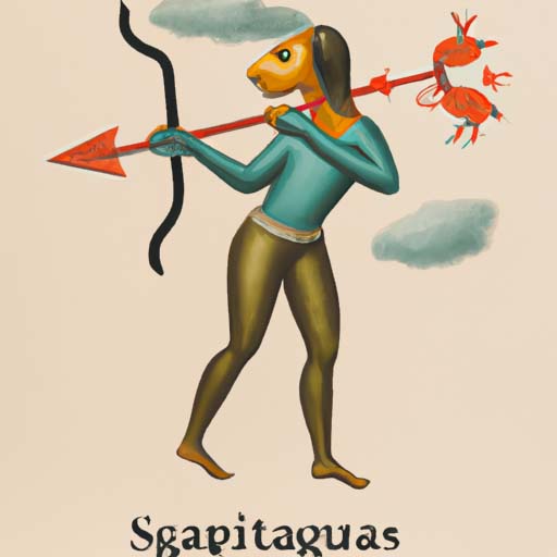 Signo del zodiaco para el 17 de diciembre