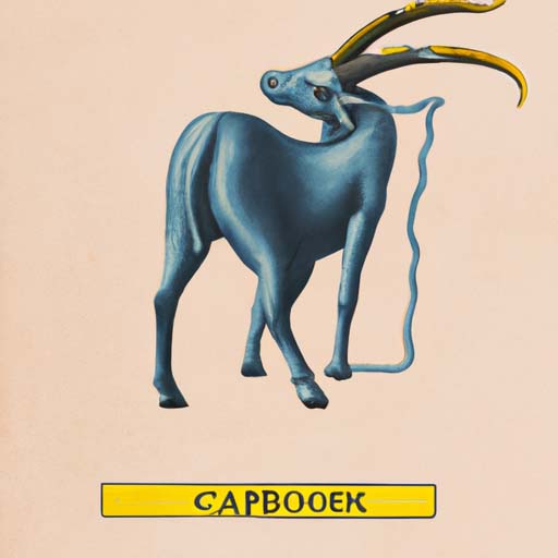 Signo del zodiaco para el 17 de enero