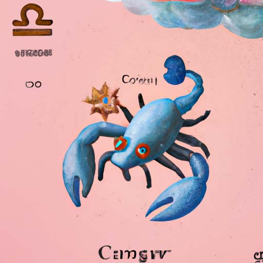 Signo del zodiaco para el 17 de julio