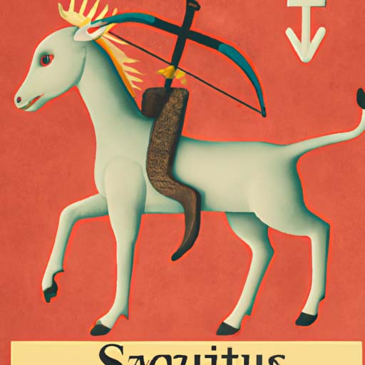 Signo del zodiaco para el 18 de diciembre