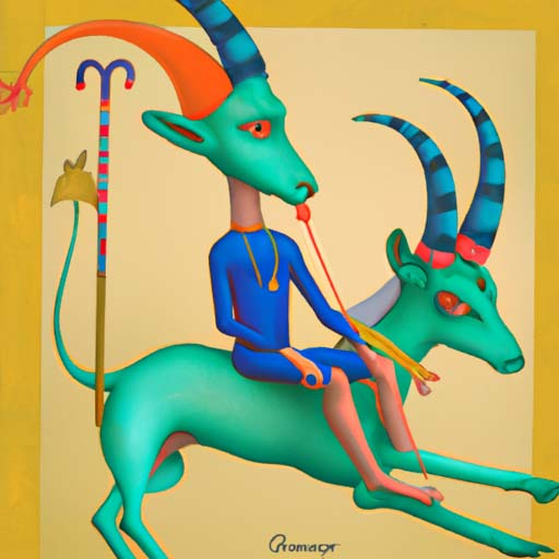 Signo del zodiaco para el 18 de enero