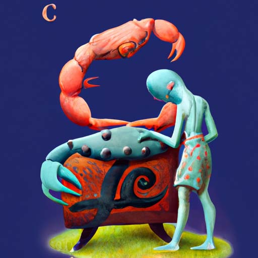 Signo del zodiaco para el 18 de julio