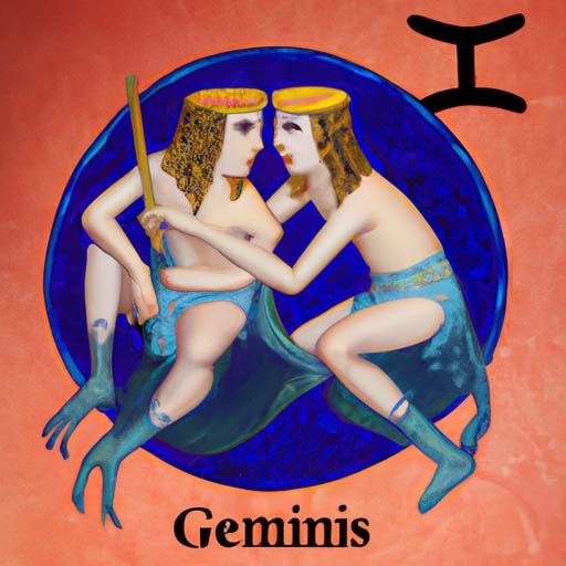 Signo del zodiaco para el 18 de junio