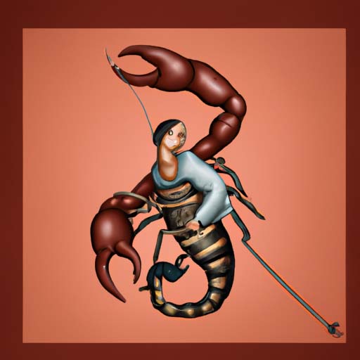 Signo del zodiaco para el 18 de noviembre