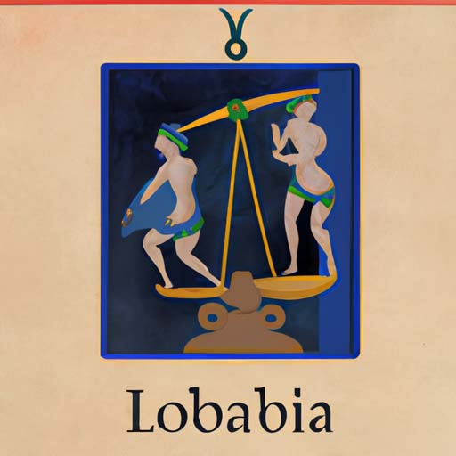 Signo del zodiaco para el 18 de octubre