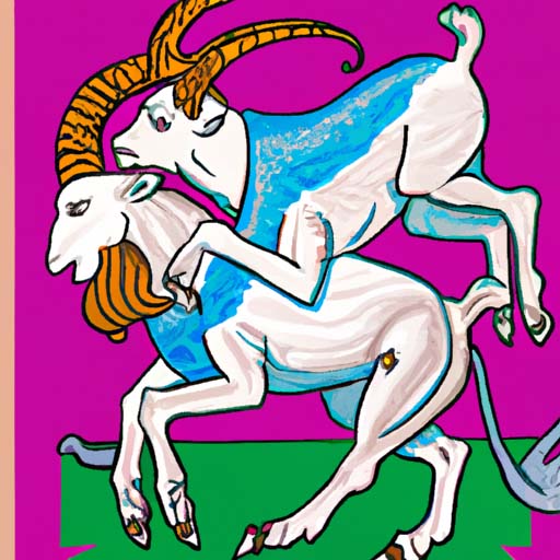 Signo del zodiaco para el 19 de abril