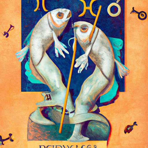 Signo del zodiaco para el 19 de febrero