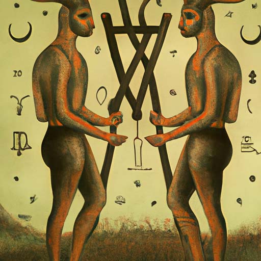 Signo del zodiaco para el 19 de junio