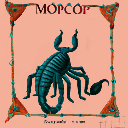 Signo del zodiaco para el 19 de noviembre