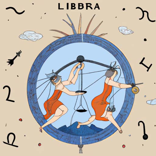 Signo del zodiaco para el 19 de octubre