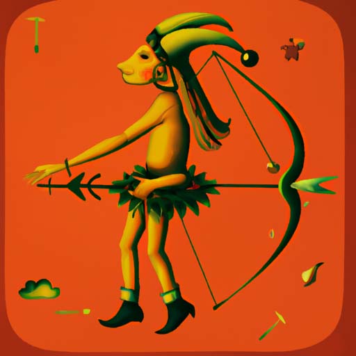 Signo del zodiaco para el 2 de diciembre