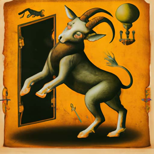 Signo del zodiaco para el 2 de enero